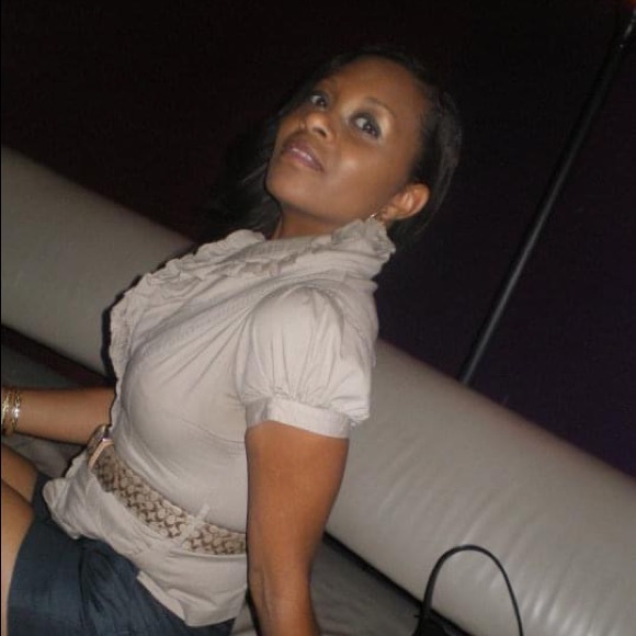 Authentic Coach Belt - Picture 6 of 7